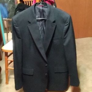 Hart Schaffner Marx Jacket